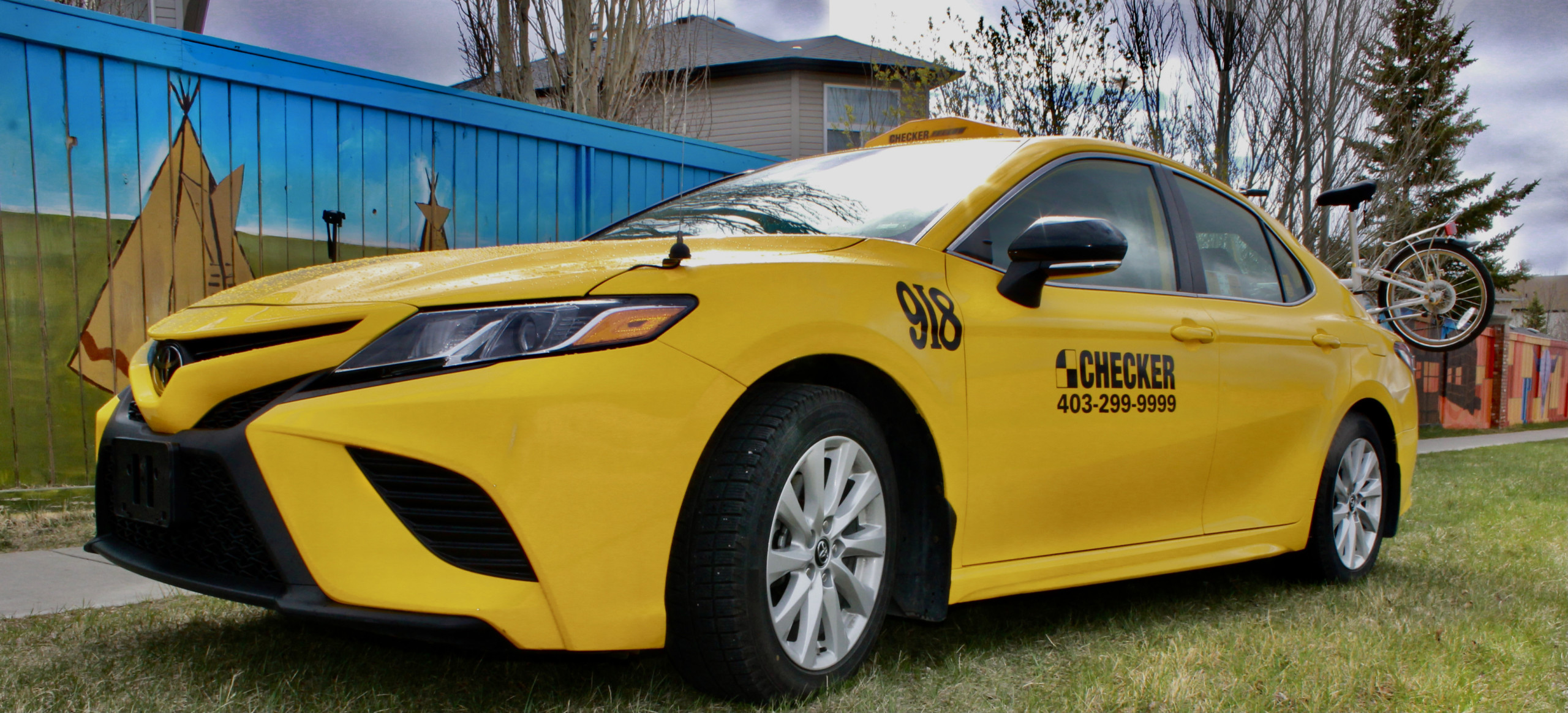 AA Carz - Private Hire Taxi Service Shipley